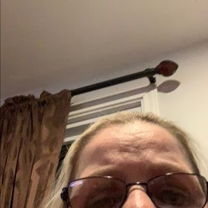 Meet your Posher, Patty